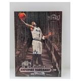 1997-98 Metal Universe Anfernee Hardaway #14