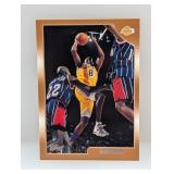 1998-99 Topps Kobe Bryant #68