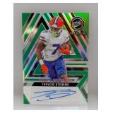 1/3 2024 Leaf PressPass Prem Ref Etienne Auto