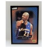 2003-04 UD Victory 100 Michael Jordan Wizards Edge