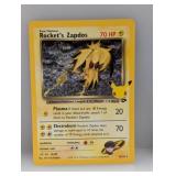 2021 Pokemon Celebrations Rocket