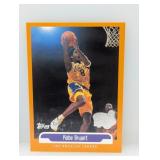 1999 Topps Kobe Bryant #125 NBA Tip-off