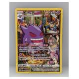 Pokemon Gengar Lost Origin TG06/TG30