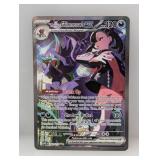 2026 Pokemon Marnie