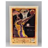 2004-05 Fleer Sweet Sigs Kobeï¿½Bryantï¿½#63