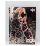 1998-99 Upper Deck Black Diamond Michael Jordan 11