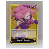 One Piece Jewelry Bonney Op13-100 L