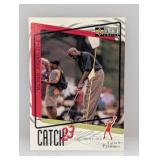 1997-98 UD CC Catch 23 Favorite Pastimes Jordan