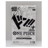 One Piece -Special Don!! Card Pack Dp-12
