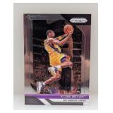 2018-19 Panini Prizm Kobe Bryant #15