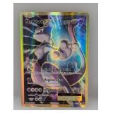 2016 Pokemon Evolution Mewtwo EX #103