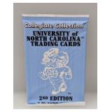 The Collegiate Collection Michael Jordan Coll Pack