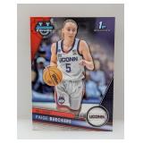 2024 Bowman Chrome University Paige Bueckers 1st