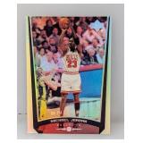 1998-99 Upper Deck Encore Hologram Michael Jordan