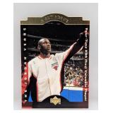1996-97 UD A Cut Above: The Jordan Years Jordan