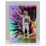 2026 Topps Flagship Drake Maye Pressure Cookers