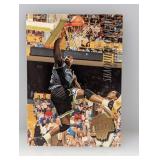 1994 Fleer Ultra Shaquille Oï¿½Neal #135