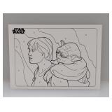 2025 Topps Chrome Star Wars By the Number #CP-23