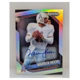 2025 Prizm Black Warren Moon Auto Prizm Auto 65