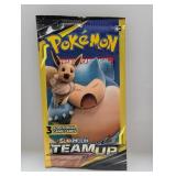 Pokemon Sun & Moon Team Up 3 Card Pack