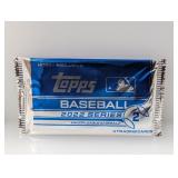 2022 Topps Baseball Series 2 Hobby Exclusive Pack