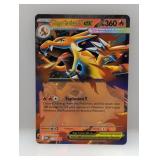2026 Pokemon Promo Mega Charizard X ex #30
