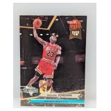 1992-93 Fleer Ultra Michael Jordan #216