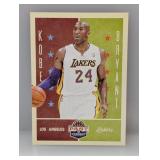 2012-13 Panini Past and Present Kobe Bryant #70