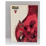 1997-98 UD CC Hot Properties Michael Jordan #385