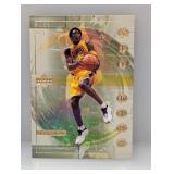 2001-02 Upper Deck Sky High Kobeï¿½Bryant Insert