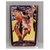 1996 Upper Deck Michael Jordan #230w