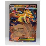 2026 Pokemon Ascended Heroes Mega Charizard Y ex