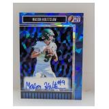 4/9 2025 Leaf ProSet Mason Holtzclaw Auto BA-MH2
