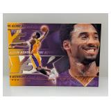 2000-01 Upper Deck Kobeï¿½Bryant Y3K Surface/Error