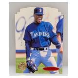 1995 UD SP Championship Series Griffey, Jr #185 S