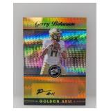 1/10 2024 Leaf PressPass Prem Gerry Bohanon Auto