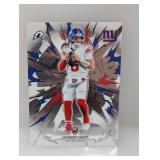 2025 Topps Resurgence Refractor Jaxon Dart RC #167