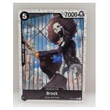 One Piece Brook St14-010 Cï¿½(Prb02)