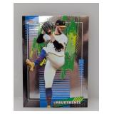 2026 Topps Finest Paul Skenes #10