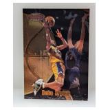 1998 Bowmanï¿½s Best Kobe Bryant #88