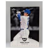 2023 Leaf Shohei Ohtani #01