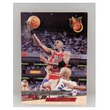 1993-94 Fleer Ultra Michael Jordan #30