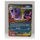 2025 Pokemon Phantasmal Flames Mega Gengar ex #56