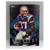 2023 Topps Composite Midnight Rob Gronkowski #331