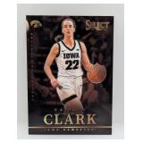 2024 Select Caitlin Clark Artistic Selections AS2