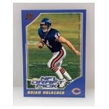 2000 Topps Brian Urlacher #383 RC