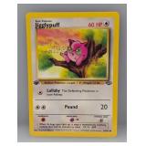 Pokemon 1999 1st Edition Jigglypuff 54