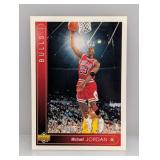 1993-94 Upper Deck Michael Jordan #23