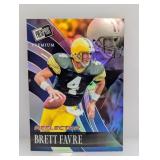 14/20 2024 Leaf PressPass Prem Ref Brett Favre
