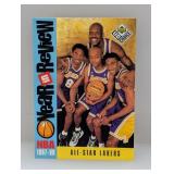 1998-99 UD All-Star Bryant/O